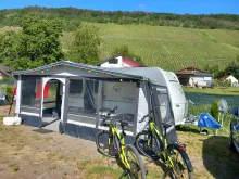 Fahrzeugbild Fendt Saphir 495 SFB Vollausstattung #7