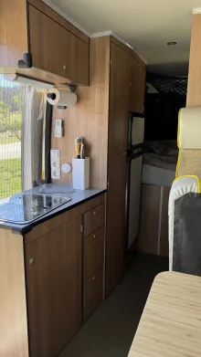 Fahrzeugbild Peugeot Boxer #3