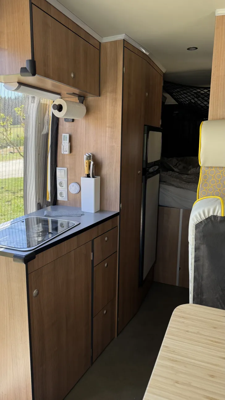 Fahrzeugbild Peugeot Boxer #3