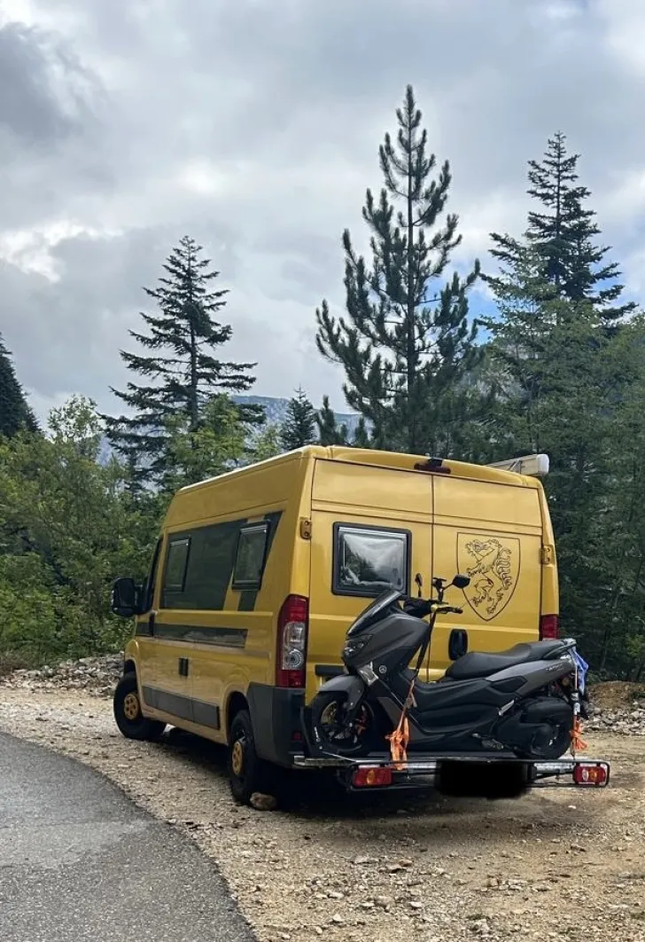 Fahrzeugbild Peugeot Boxer #4
