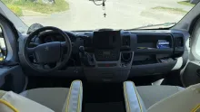 Fahrzeugbild Peugeot Boxer #8