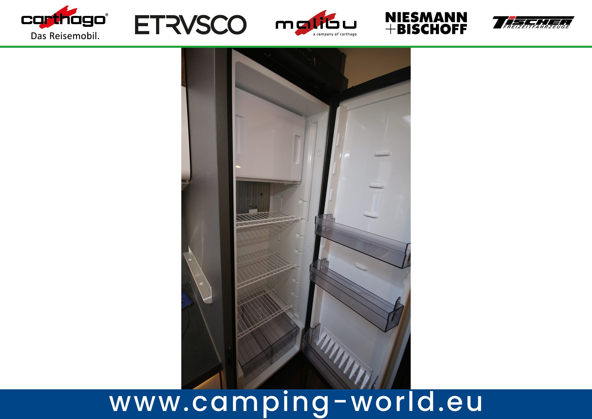 Carthago C2-tourer I 143 KB-LE lightweight 3.5t - Bild 57