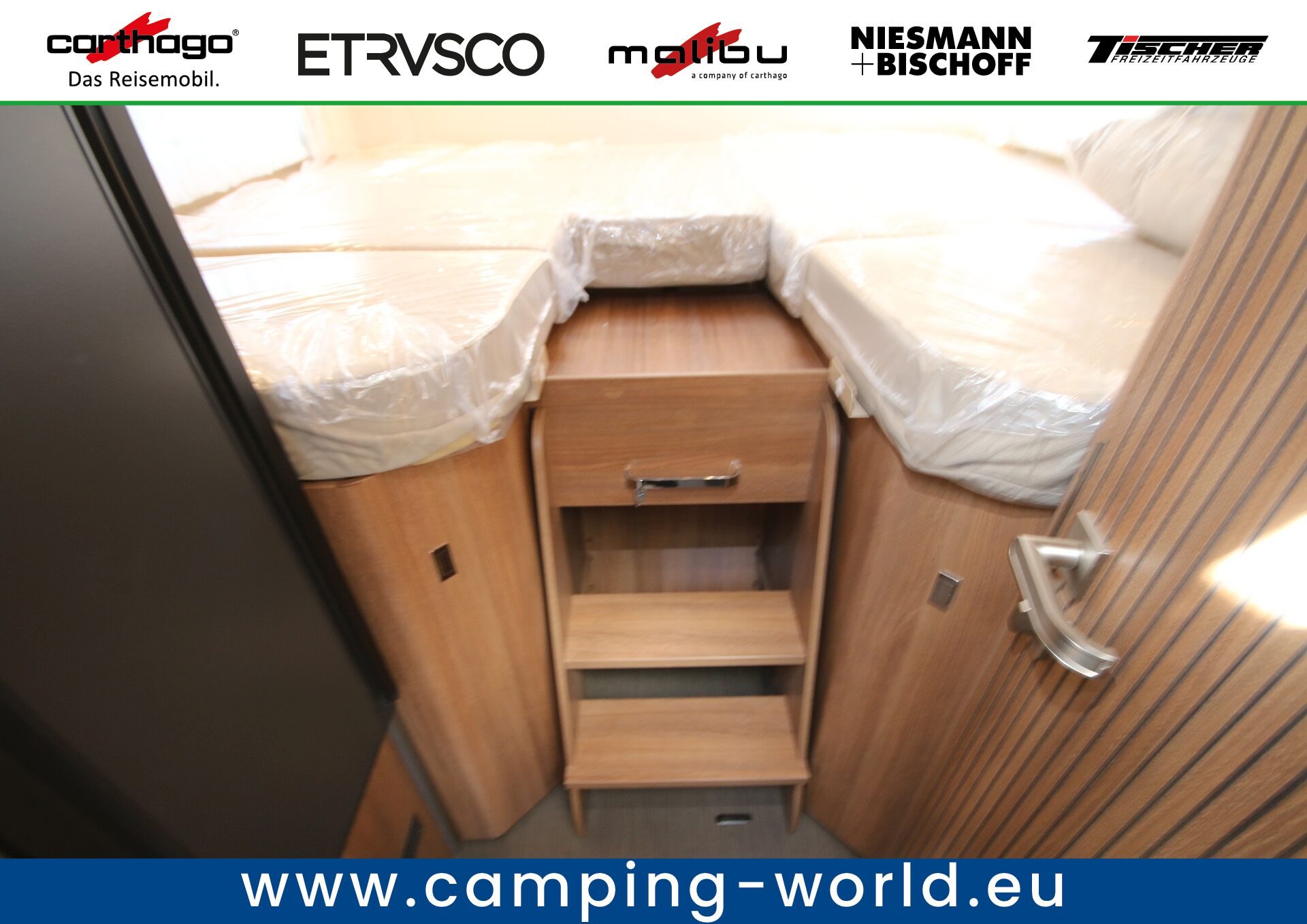 Carthago C2-tourer I 143 KB-LE lightweight 3.5t - Bild 63
