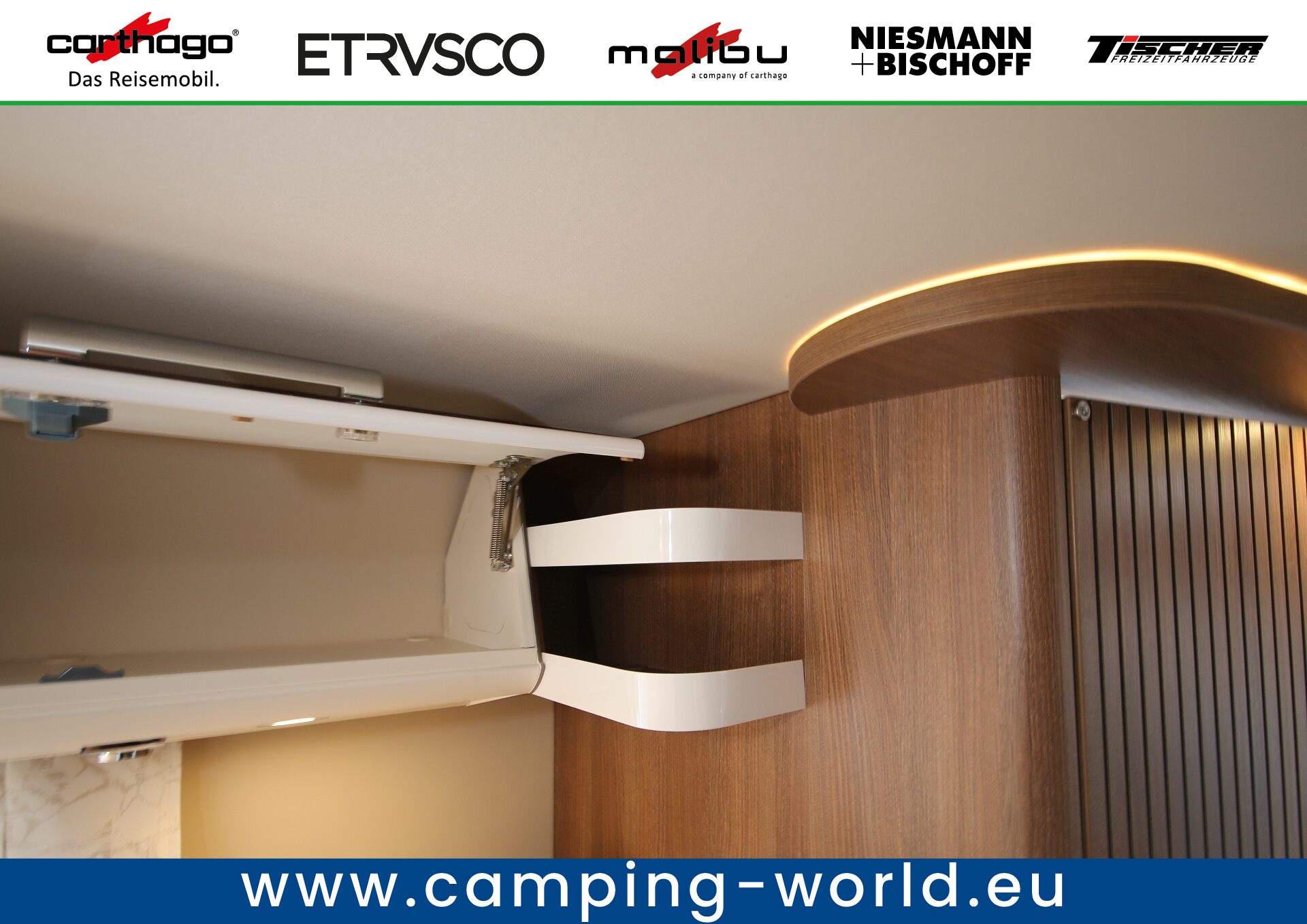 Carthago C2-tourer I 143 KB-LE lightweight 3.5t - Bild 76