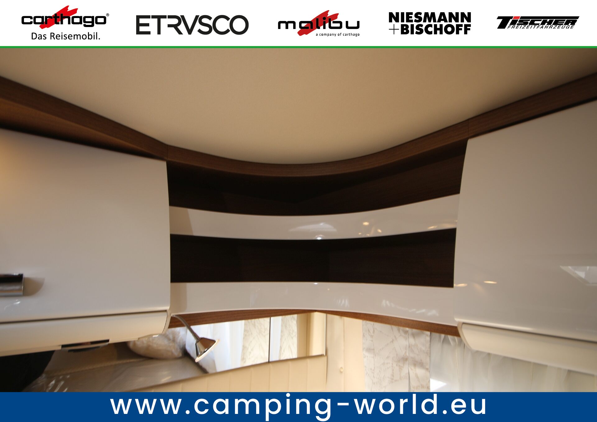Carthago C2-tourer I 143 KB-LE lightweight 3.5t - Bild 77