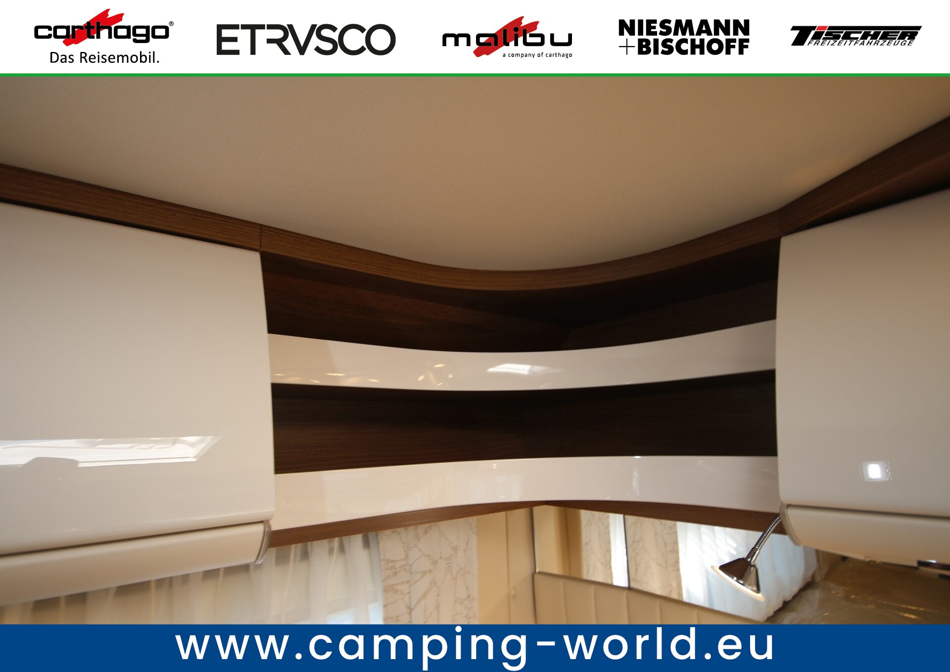 Carthago C2-tourer I 143 KB-LE lightweight 3.5t - Bild 78