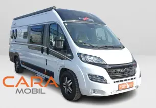 Bild Van Comfort 640 LE charming