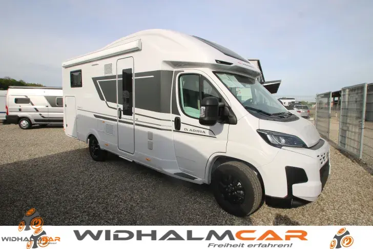 Fahrzeugbild Adria Coral Axess 650 DL - ABVERKAUF #1