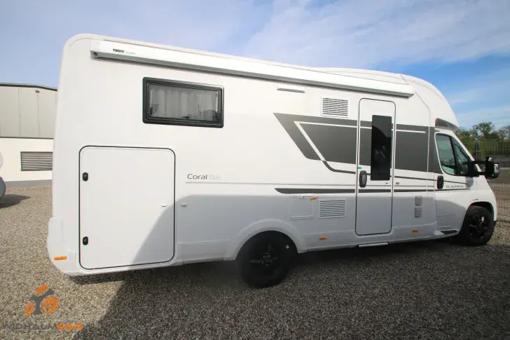 Fahrzeugbild Adria Coral Axess 650 DL - ABVERKAUF #3