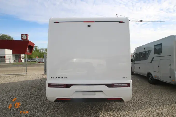 Fahrzeugbild Adria Coral Axess 650 DL - ABVERKAUF #4