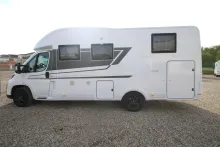 Fahrzeugbild Adria Coral Axess 650 DL - ABVERKAUF #5