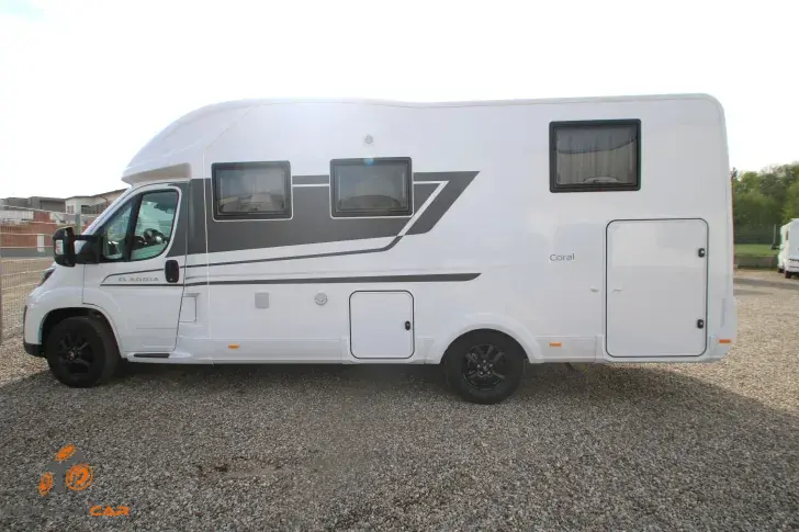 Fahrzeugbild Adria Coral Axess 650 DL - ABVERKAUF #5