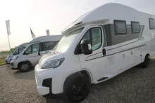 Fahrzeugbild Adria Coral Axess 650 DL - ABVERKAUF #6