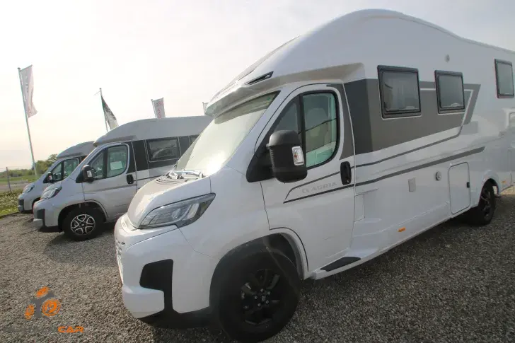 Fahrzeugbild Adria Coral Axess 650 DL - ABVERKAUF #6