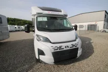 Fahrzeugbild Adria Coral Axess 650 DL - ABVERKAUF #7