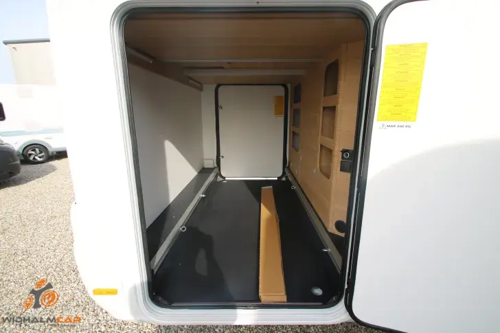Fahrzeugbild Adria Coral Axess 650 DL - ABVERKAUF #8