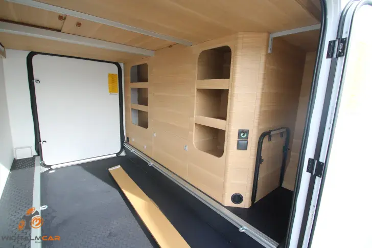 Fahrzeugbild Adria Coral Axess 650 DL - ABVERKAUF #9