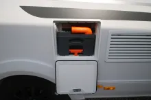 Fahrzeugbild Adria Coral Axess 650 DL - ABVERKAUF #10
