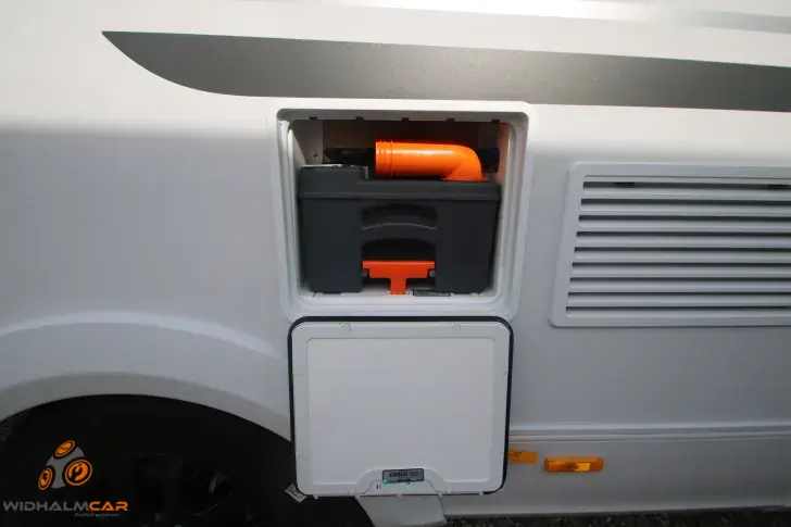 Fahrzeugbild Adria Coral Axess 650 DL - ABVERKAUF #10