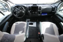 Fahrzeugbild Adria Coral Axess 650 DL - ABVERKAUF #11