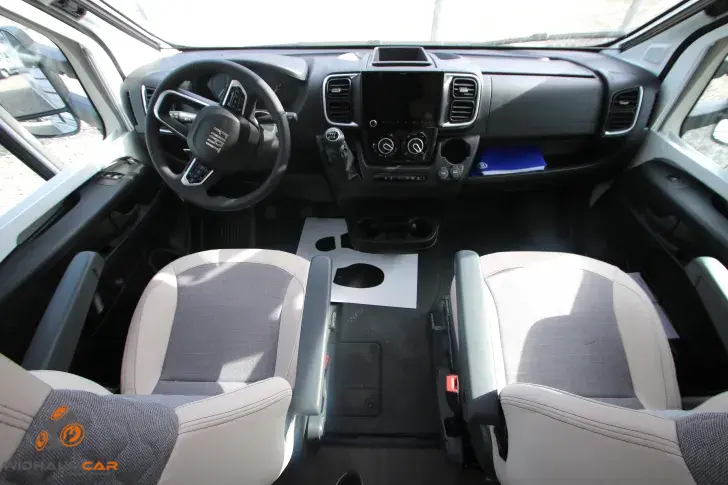 Fahrzeugbild Adria Coral Axess 650 DL - ABVERKAUF #11