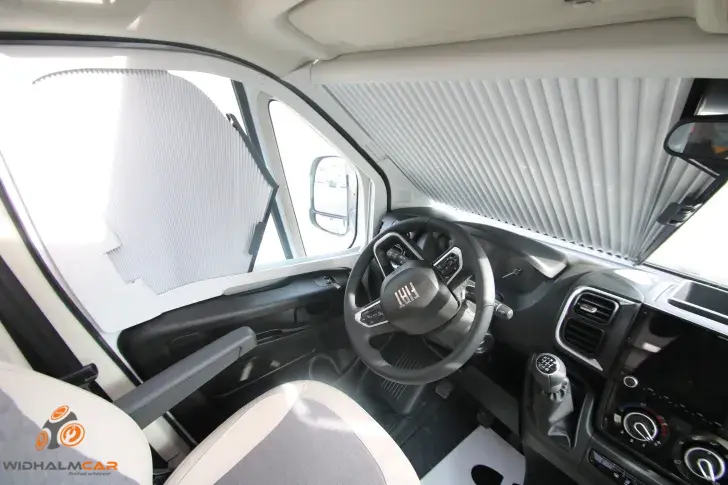 Fahrzeugbild Adria Coral Axess 650 DL - ABVERKAUF #13
