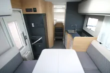 Fahrzeugbild Adria Coral Axess 650 DL - ABVERKAUF #14
