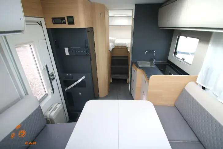 Fahrzeugbild Adria Coral Axess 650 DL - ABVERKAUF #14