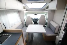Fahrzeugbild Adria Coral Axess 650 DL - ABVERKAUF #15