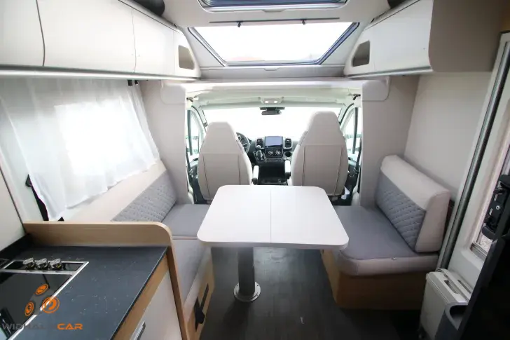 Fahrzeugbild Adria Coral Axess 650 DL - ABVERKAUF #15