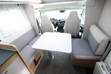 Fahrzeugbild Adria Coral Axess 650 DL - ABVERKAUF #16