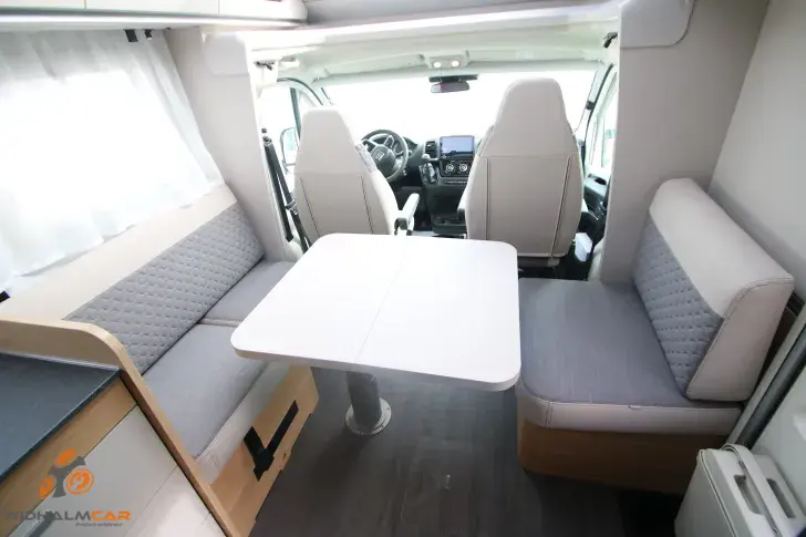 Fahrzeugbild Adria Coral Axess 650 DL - ABVERKAUF #16