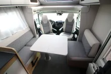 Fahrzeugbild Adria Coral Axess 650 DL - ABVERKAUF #17