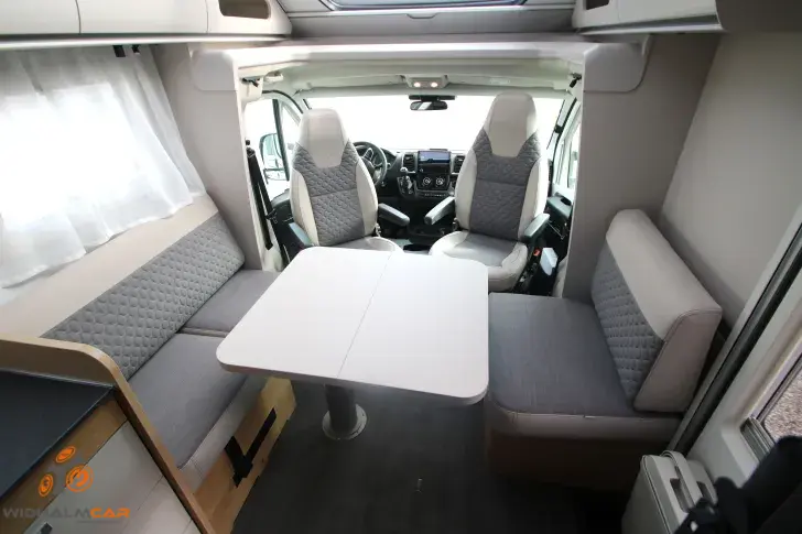 Fahrzeugbild Adria Coral Axess 650 DL - ABVERKAUF #17