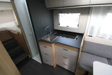 Fahrzeugbild Adria Coral Axess 650 DL - ABVERKAUF #18