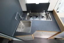 Fahrzeugbild Adria Coral Axess 650 DL - ABVERKAUF #19