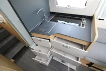 Fahrzeugbild Adria Coral Axess 650 DL - ABVERKAUF #20