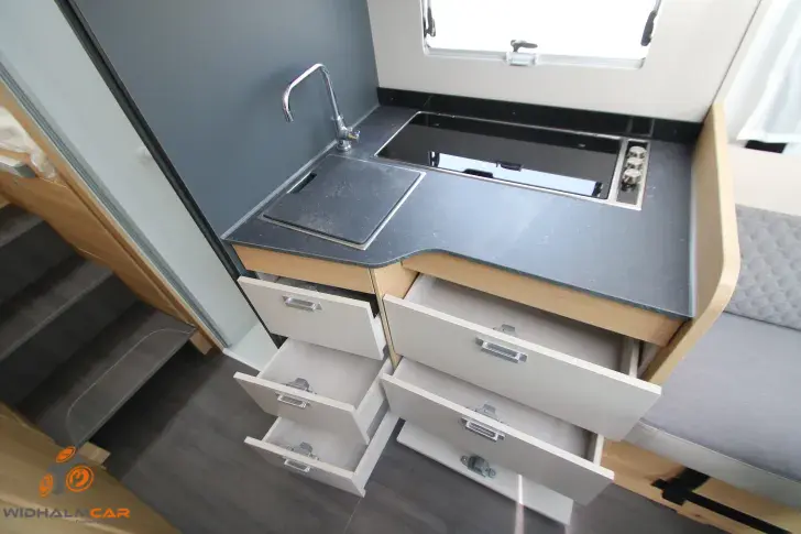 Fahrzeugbild Adria Coral Axess 650 DL - ABVERKAUF #20