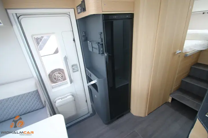 Fahrzeugbild Adria Coral Axess 650 DL - ABVERKAUF #21