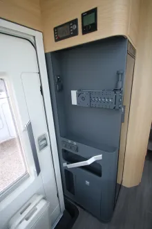 Fahrzeugbild Adria Coral Axess 650 DL - ABVERKAUF #22