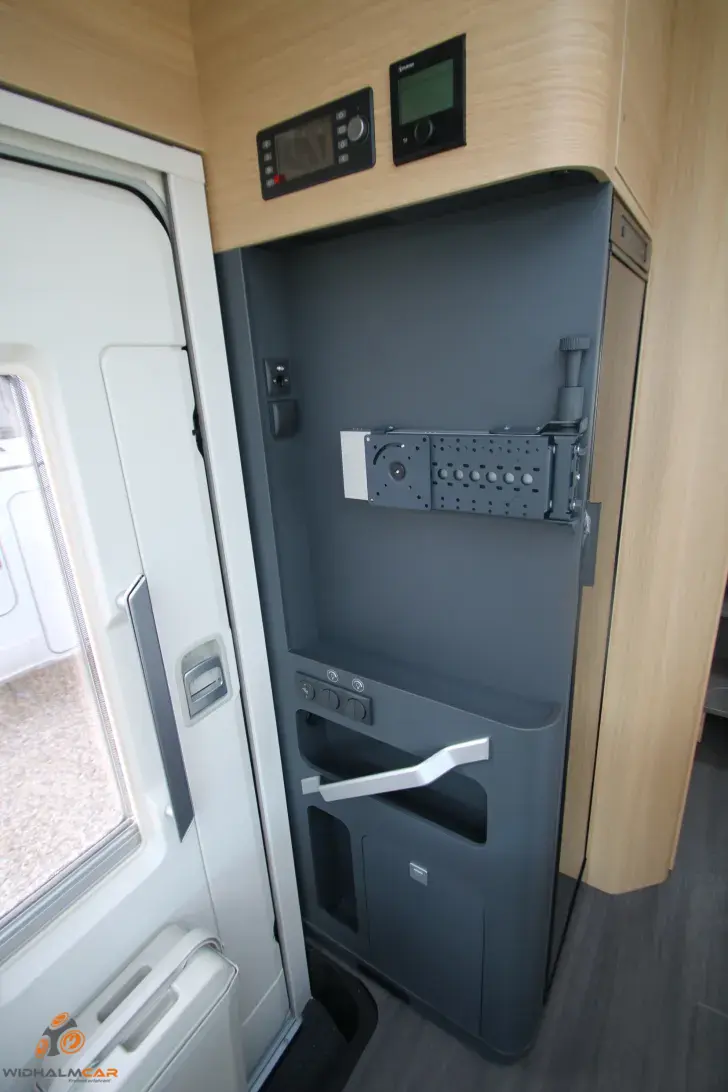 Fahrzeugbild Adria Coral Axess 650 DL - ABVERKAUF #22