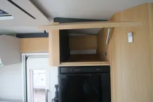 Fahrzeugbild Adria Coral Axess 650 DL - ABVERKAUF #24