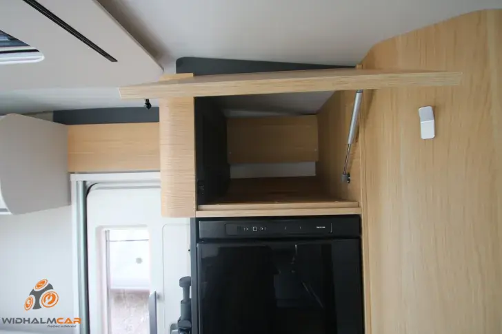 Fahrzeugbild Adria Coral Axess 650 DL - ABVERKAUF #24