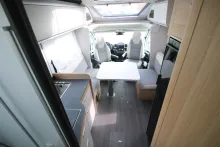 Fahrzeugbild Adria Coral Axess 650 DL - ABVERKAUF #25