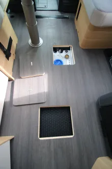 Fahrzeugbild Adria Coral Axess 650 DL - ABVERKAUF #26