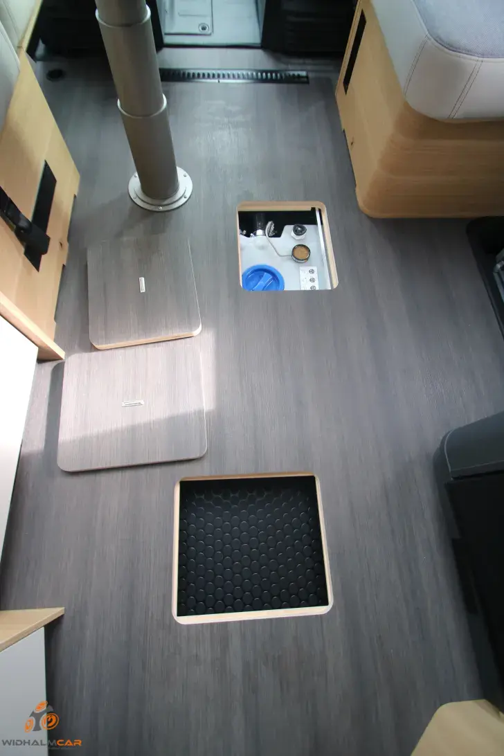 Fahrzeugbild Adria Coral Axess 650 DL - ABVERKAUF #26
