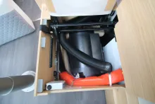 Fahrzeugbild Adria Coral Axess 650 DL - ABVERKAUF #28