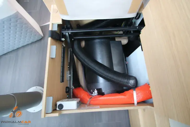 Fahrzeugbild Adria Coral Axess 650 DL - ABVERKAUF #28