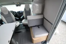 Fahrzeugbild Adria Coral Axess 650 DL - ABVERKAUF #29