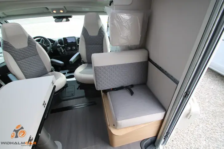 Fahrzeugbild Adria Coral Axess 650 DL - ABVERKAUF #29